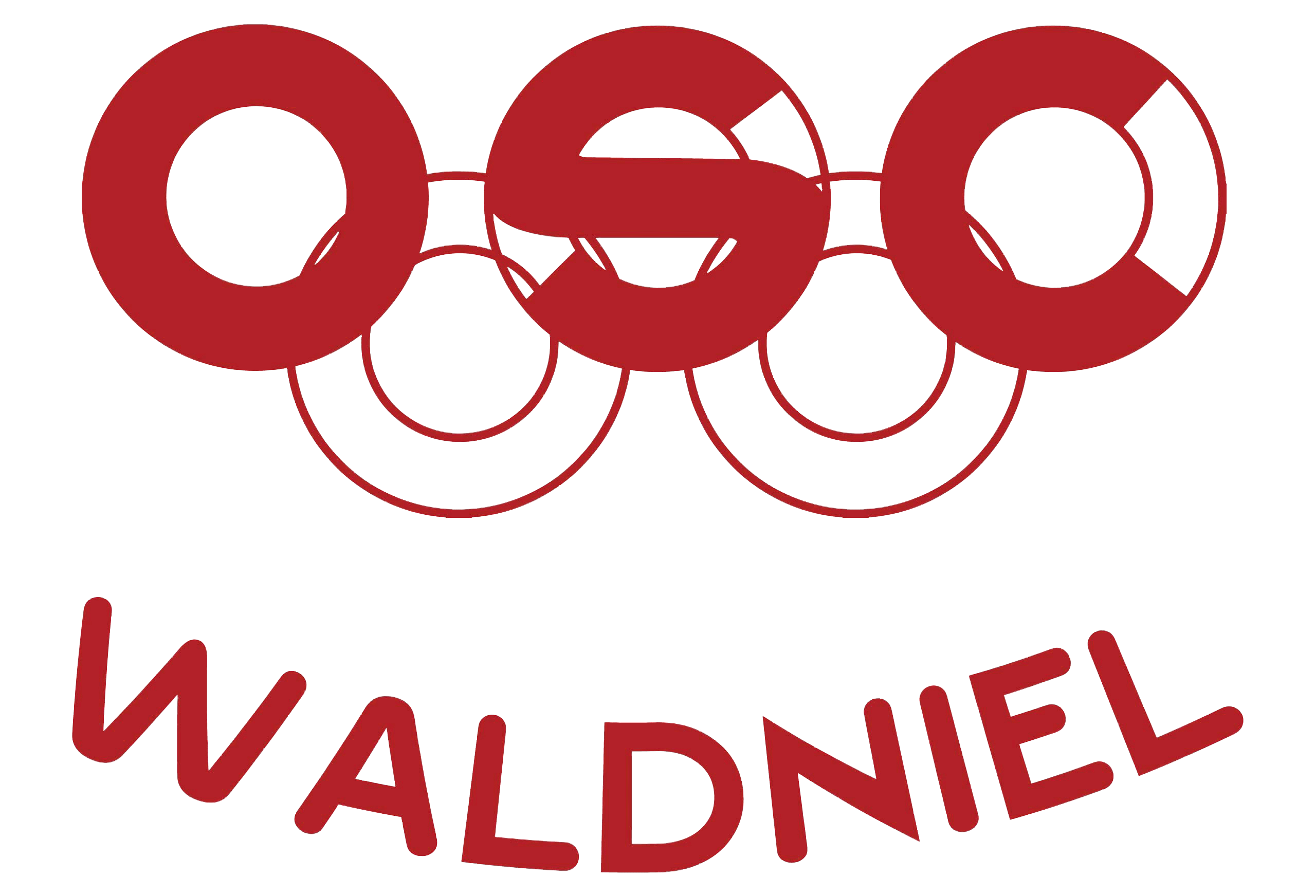 OSC Waldniel 1953